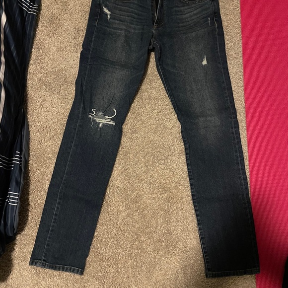Men's Joes Jeans